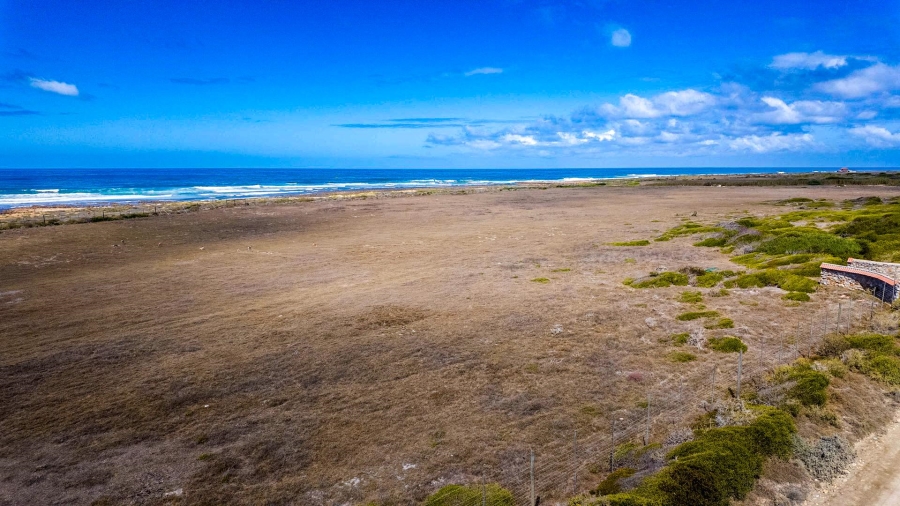 3 Bedroom Property for Sale in Gouritsmond Western Cape